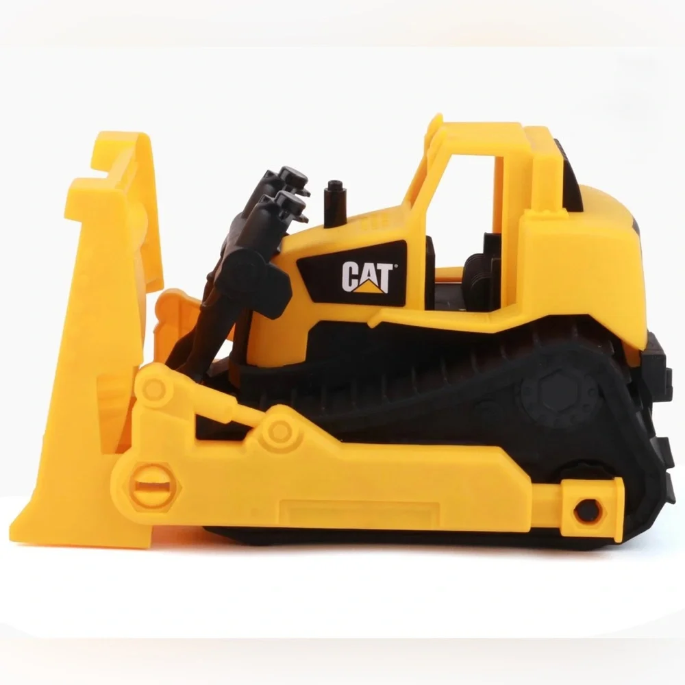 CAT Construction Fleet 10” Wheel Loader – Push Powered – Like New